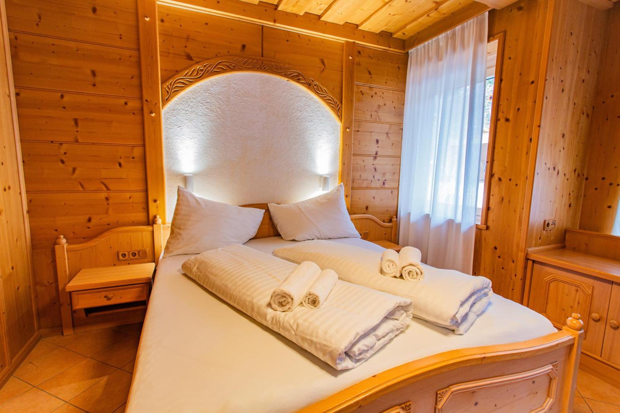 Bergidyll 5 By Alpenidyll Apartments Ramsau am Dachstein Esterno foto