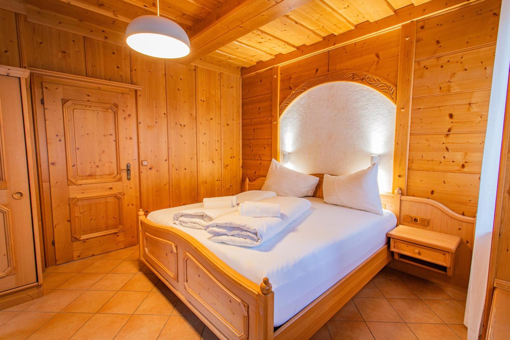 Bergidyll 5 By Alpenidyll Apartments Ramsau am Dachstein Esterno foto
