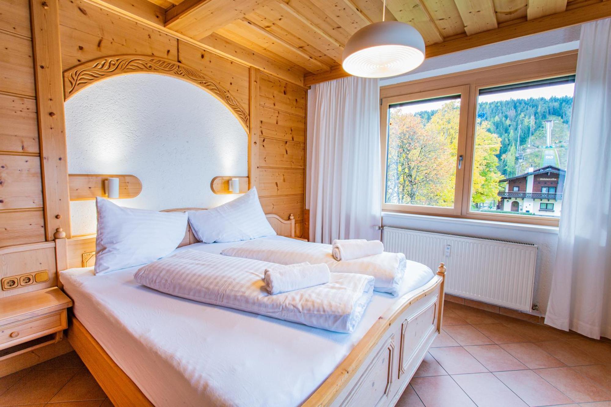 Bergidyll 5 By Alpenidyll Apartments Ramsau am Dachstein Esterno foto